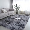Vafodo Soft Area Rugs for Bedroom Living Room Ultra Soft