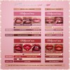 Charlotte Tilbury Iconic Hollywood Lip Trio - Limited-Edition Lipstick Gift