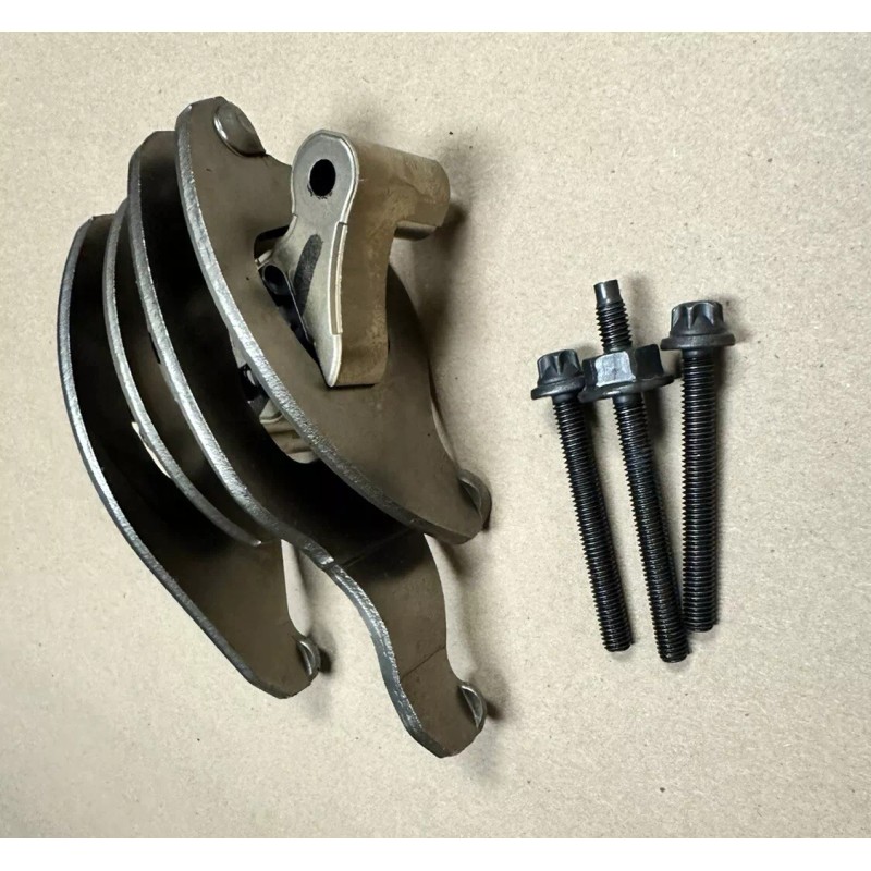 Ford NEW! Ford Powerstroke 11-19 6.7L Engine Passenger Valve Rocker