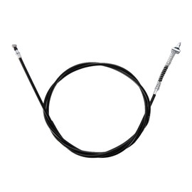 GOOFIT 84.7" Rear Brake Cable Replacement For GY6 50cc 150cc ATV Go Kart TaoTao Roketa SunL Moped Scooter Parts