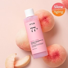 Anua Peach Niacinamide Essence Toner 250mL / 아누아 복숭아 나이아신아마이드 에센스 토너 250mL