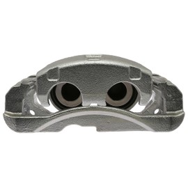 ACDelco Gold 18FR1379 Disc Brake Caliper Assembly (Friction Ready Non-Coated)