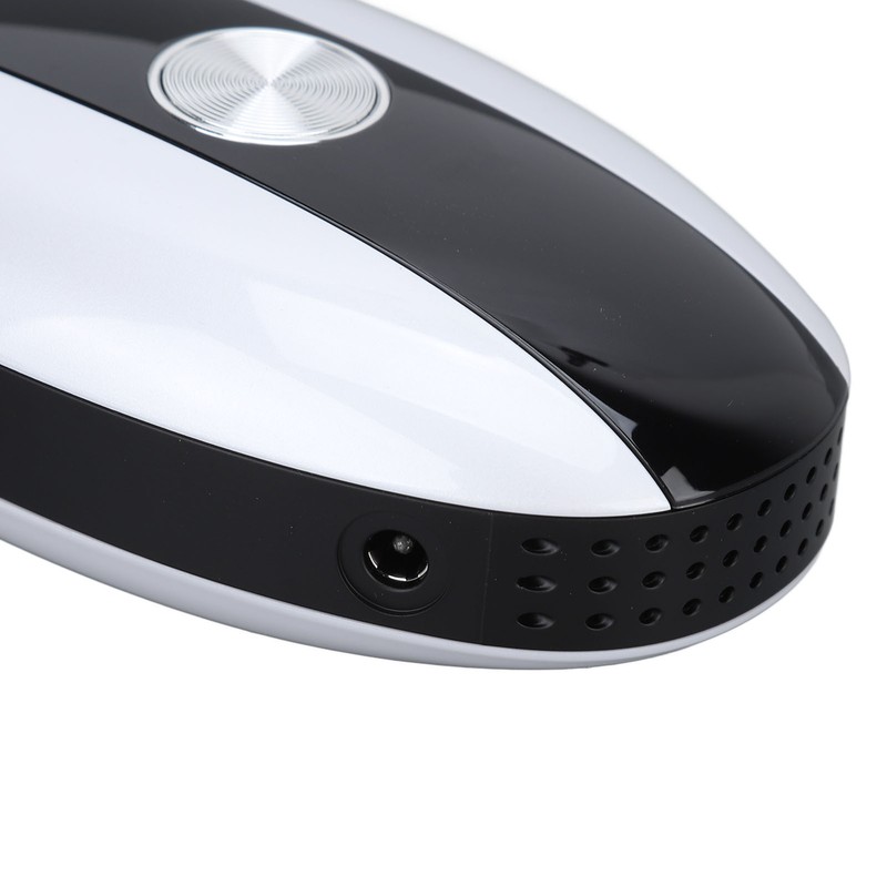 Hair Remover Safe Painless 5 Levels 2 Flash Modes Hair