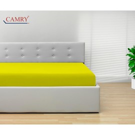 Camry Jersey Fitted Sheets, Cotton Bed Sheets