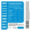 Proteína Hidrolizada Isolate D-mon 1kg Sabores Vainilla