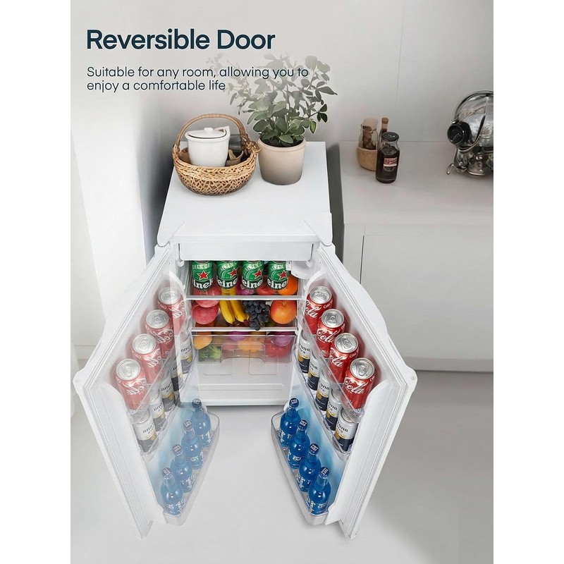 Drip Tray for 90L nevera, accesorios frigoríficos