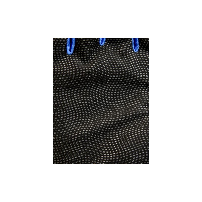 Tegera 417 Work Gloves - Synthetic Leather, Cold Protection, Reinforced