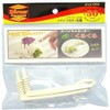 ベルナー スパイラルカッター くるくる 2個セット ホワイト ドイツ製