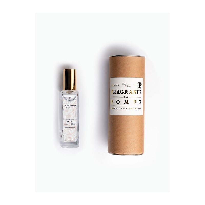 Inle Perfume 30ml / 인레 퍼퓸 30ml