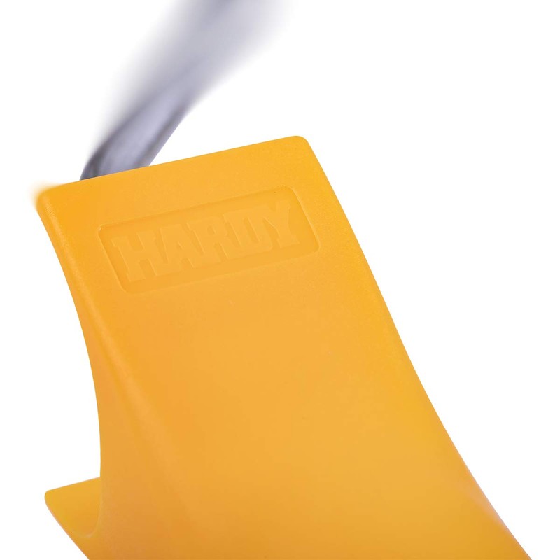 HARDY WORKING TOOLS A0180-113000 Painter's Set, Paint Roller, Paint Tray