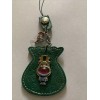 MILESI Keychain Bag chain- Gift Bag Reindeer