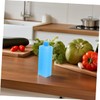 Angoily Ice Packs for Cooler 8 Pack Reusable Freezer Blocks