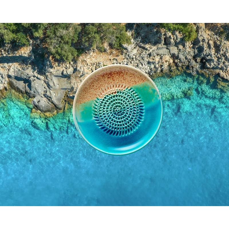 evergrate Ceramic Grater Set of 3 Gift Set - 3