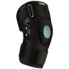 Hocafer- Rodillera Profesional Ajustable, Soporte Estable de La Rodilla de