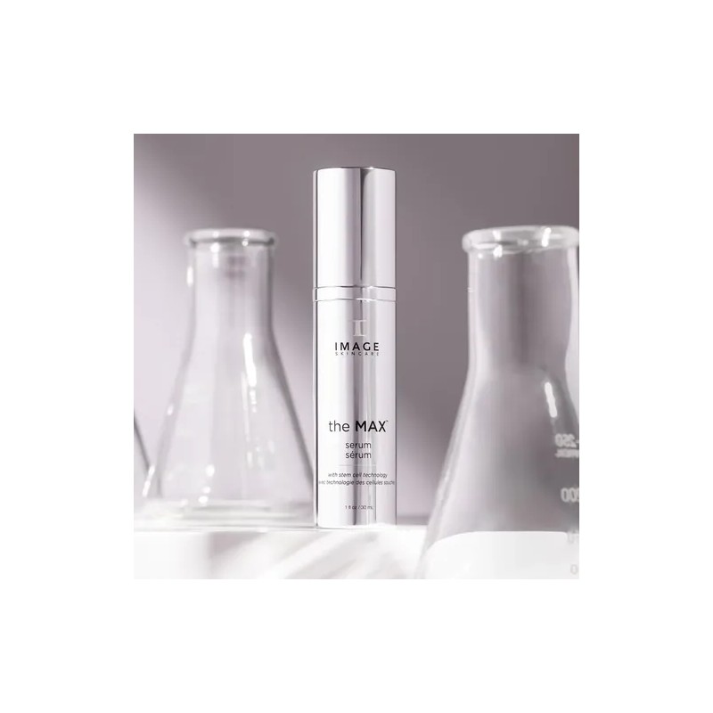 Suero Max De Image Skincare, Suero Facial Multi-péptido