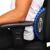Relaxus Acu Lumbar Back Stretcher & Support