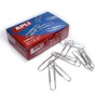 APLI Paper – Box Clips Nickel-Plated N2 32 mm Pack