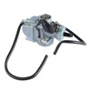 Motorcycle Carburetor Aluminium Alloy Carb Carburetor Fit for PE26 KX80