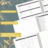 2026-2027 Monthly Planner - 2 Year Monthly Planner from January