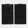 SX-70/SLR-680 Black Leather Camera Skins