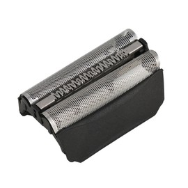 Kompatibel Braun Series 5 Scherkopf 51b Folien-und Schneidrasierer Serie 5 Ersatzkopf S5 kompatibel mit Braun Shaver Nass- und Trocken-Elektrorasiererköpfen WF2s 5020s, 5030, 5030s,5040s, 5070, 5090.