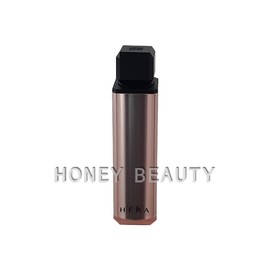 Hera Sensual Powder Matte Lipstick, No. 489 Hee / 헤라 센슈얼 파우더 매트 립스틱,  489호 희