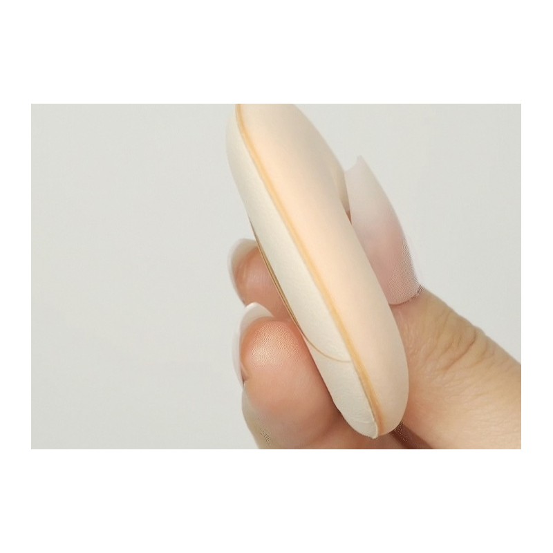 Picasso Cloud Puff Set of 5, Assorted Colors, 1 Set