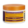Cantu Crema de rizos fortalecedora de semilla de uva, 12