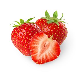 OliveNation Pure Strawberry Extract 8 oz.