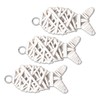 Wicker Rattan Balls Wicker Balls Wedding Party Christmas Decoration Christmas