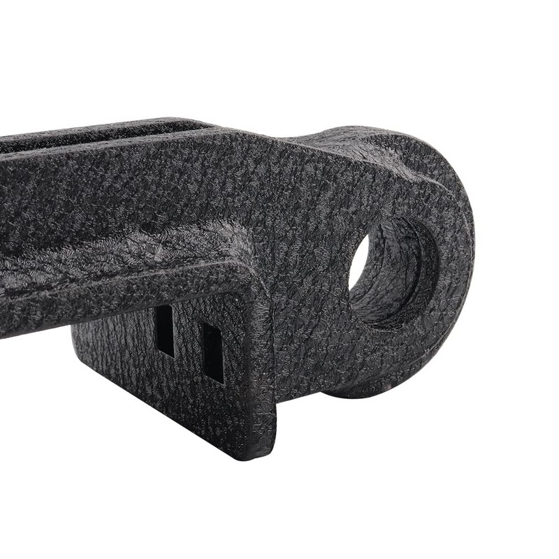 Tacoma Front Tow Hooks, Demon Brackets Shackle Mounts Compatible with