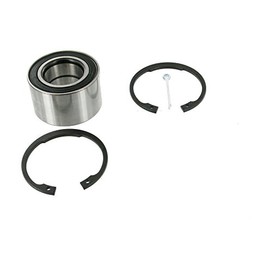 SKF VKBA 3256 Wheel bearing kit