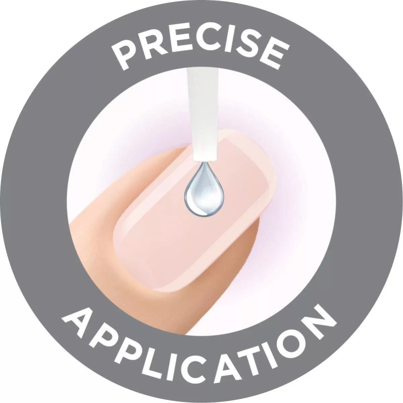 Nailene 2 X Pegamento De Uñas Postizas Ultra Rápido Nailene