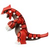 Pocket Monster Monster Collection MonColle ML-03 Groudon Figure