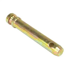 cyclingcolors Trailer Hitch Diameter 19mm x Length 138mm 3 Point Trailer Tractor Truck Agricultural Machinery Piton Pin Screed