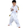 Kwon - Dobok Taekwondo TIGER Taille - 160 cm