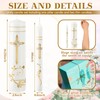 Frienda Unity Candles for Wedding Ceremony Set Wedding Unity Taper