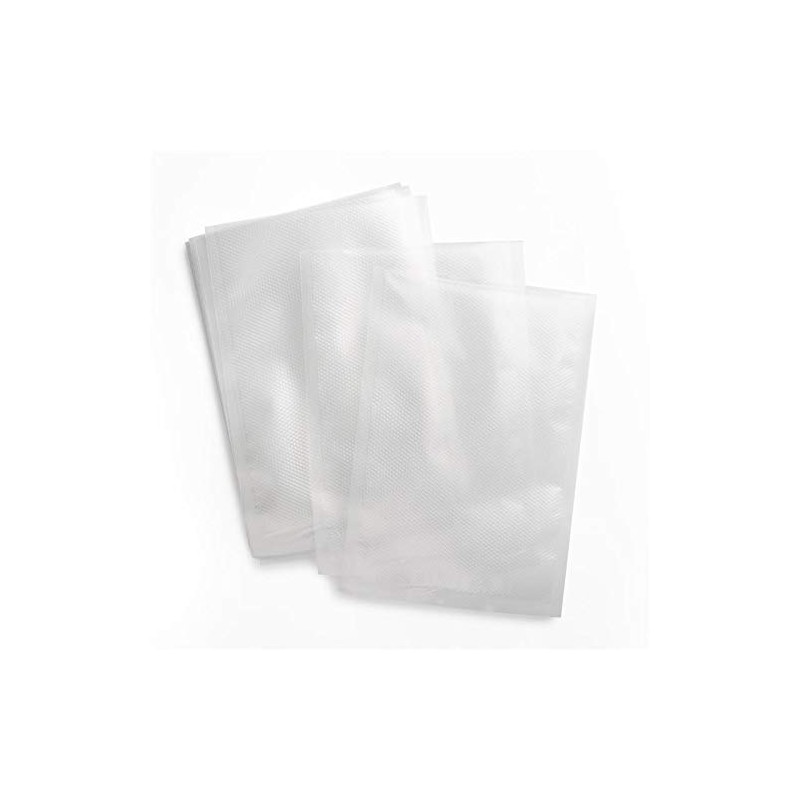 Allpax Vacuum Bags (Covered, Structured) in Various Sizes
