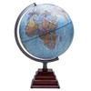 Waypoint Geographic Pacific Globe