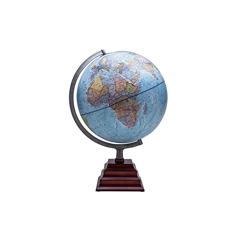 Waypoint Geographic Pacific Globe