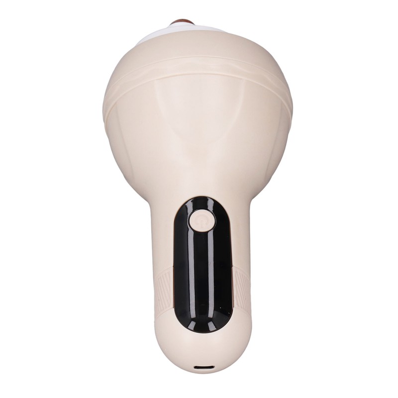 Electric Abdominal Massager Promotes Digestive Health Automatic Belly Massager for
