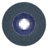 Bosch Professional Straight Flap Disc Best (for Metal, X-LOCK, X571,