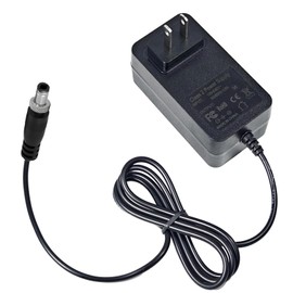 Ousaly 12V Power Adapter for Mackie ProFX6v3 Profx10v3 Profx12v3 ProFX22v3 Mixer Power Supply Cord Charger PSU