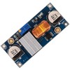 DollaTek 5Pcs XL4015 5A DC-DC Step Down Adjustable Power Supply