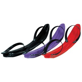 Starting Line Products Ski-Slips - Black 35-230