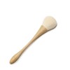 Soft Nail Dust Brush Dust Brush - Gold / 부드러운