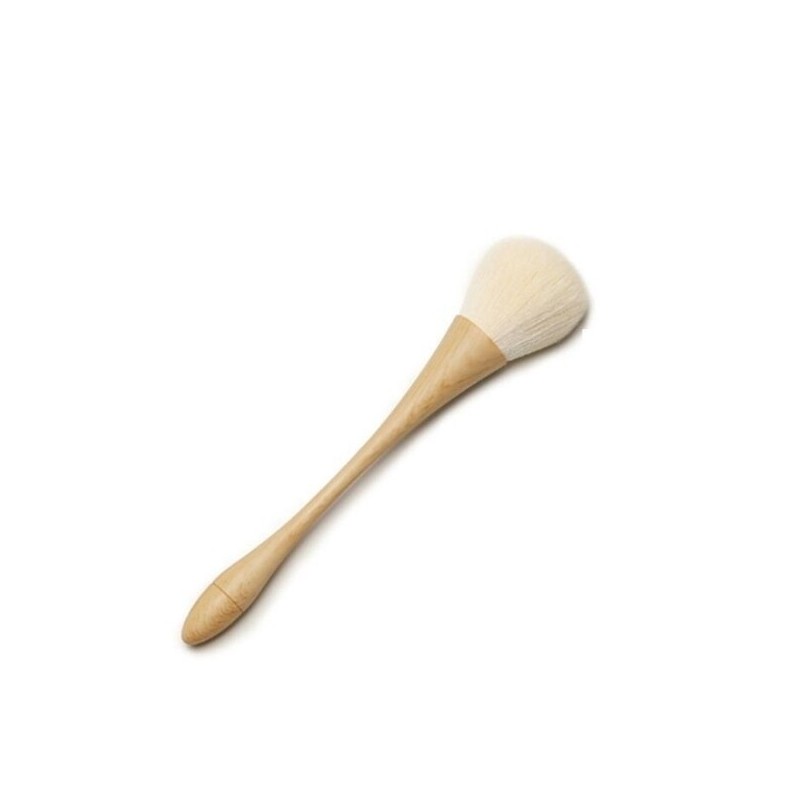 Soft Nail Dust Brush Dust Brush - Gold / 부드러운