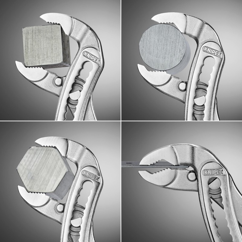 Knipex - Alligator® Water Pump Pliers (8803250)