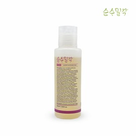 Pure Adhesion Moisturizing and Comforting Lavender Scented Body Wash 100ml / 순수밀착 촉촉하고 편안한 라벤더향 바디워시 100ml