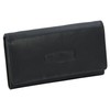 Money Maker - Women's Leather Purse Large Purse for Women
